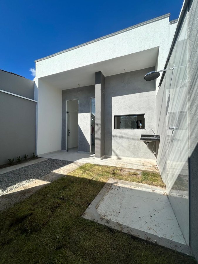 Foto 2 – Casa à venda em PAJUÇARA, Maracanaú