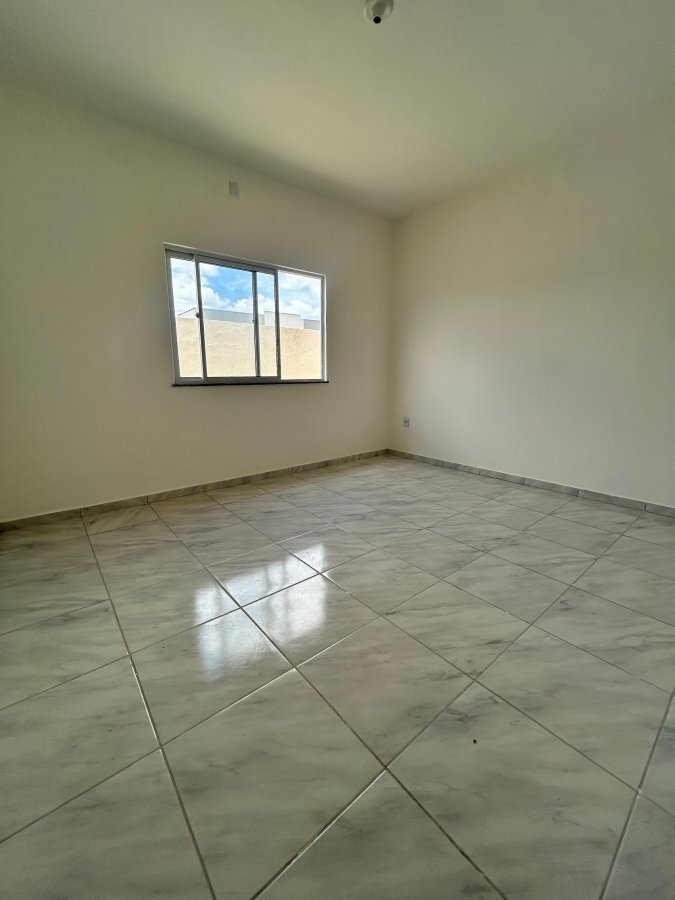 Quintal – Casa plana na Pajuçara, Maracanaú